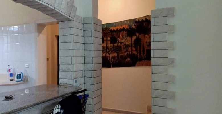 شالية للايجار بمارينا4 - الساحل الشمالي