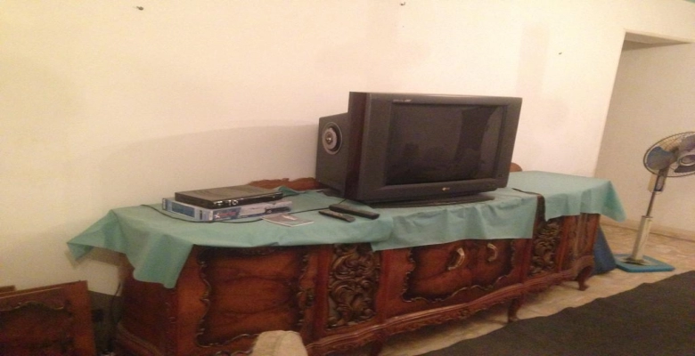 شقة للايجار بالحي الثامن - 6 أكتوبر