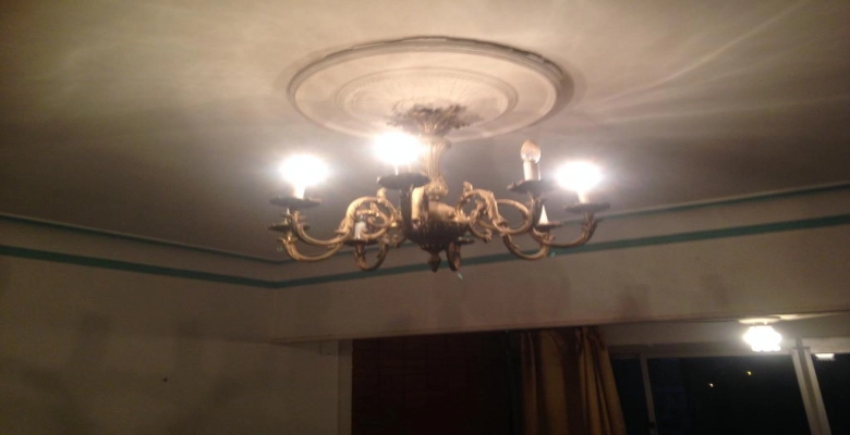 شقة للايجار بالحي الثامن - 6 أكتوبر