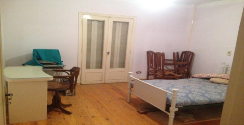 شقة للايجار بالحي الثامن - 6 أكتوبر