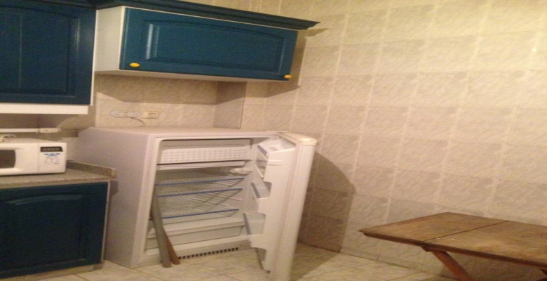 شقة للايجار بالحي الثامن - 6 أكتوبر