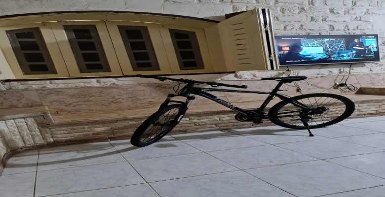 شالية للبيع في مارينا - الساحل الشمالي