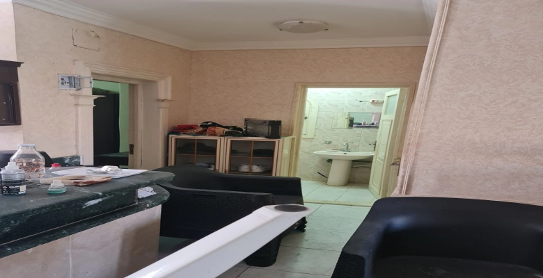 شالية للبيع في مارينا - الساحل الشمالي