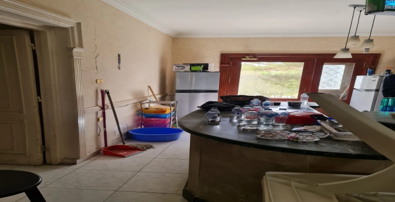 شالية للبيع في مارينا - الساحل الشمالي