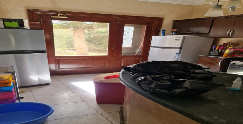 شالية للبيع في مارينا - الساحل الشمالي