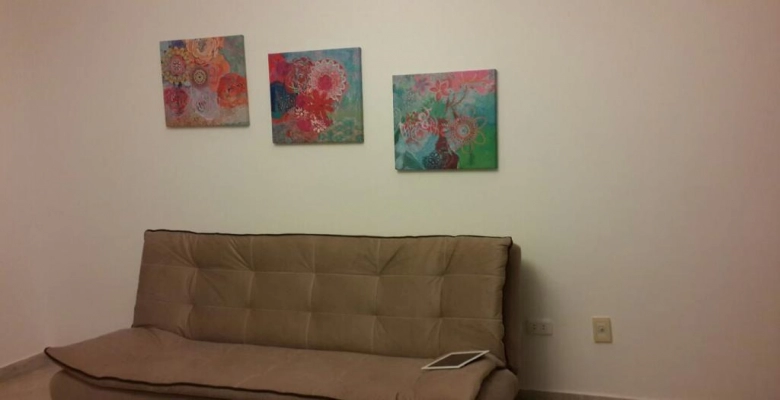 فيلا للايجار بالساحل الشمالى امواج - Villa for rent in the North Coast Amwaj