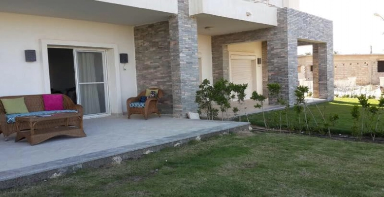 فيلا للايجار بالساحل الشمالى امواج - Villa for rent in the North Coast Amwaj