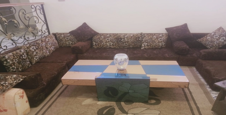 4 فيلا للايجار بالساحل الشمالى مارينا - Villa for rent in the North Coast Marina 4