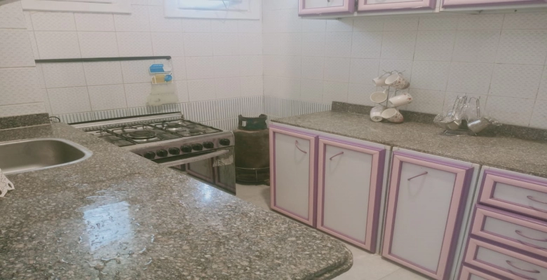 4 فيلا للايجار بالساحل الشمالى مارينا - Villa for rent in the North Coast Marina 4