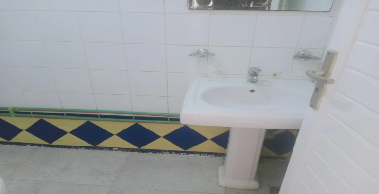 4 فيلا للايجار بالساحل الشمالى مارينا - Villa for rent in the North Coast Marina 4