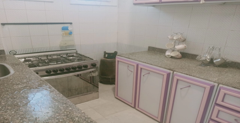 4 فيلا للايجار بالساحل الشمالى مارينا - Villa for rent in the North Coast Marina 4