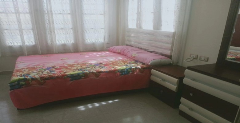 4 فيلا للايجار بالساحل الشمالى مارينا - Villa for rent in the North Coast Marina 4