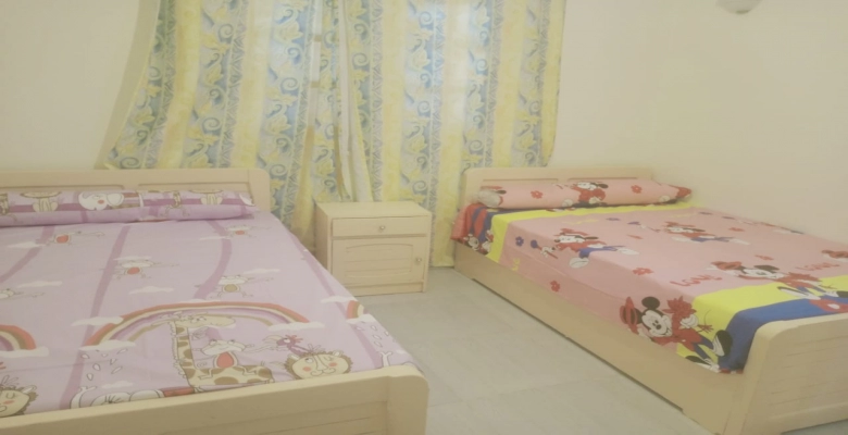 4 فيلا للايجار بالساحل الشمالى مارينا - Villa for rent in the North Coast Marina 4