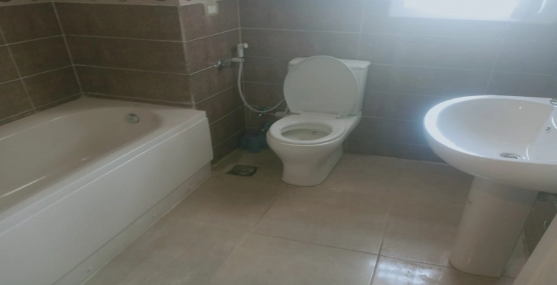 4 فيلا للايجار بالساحل الشمالى مارينا - Villa for rent in the North Coast Marina 4