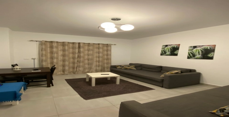 شاليه للايجار بالساحل الشمالي امواج - Chalet for rent in North Coast, Amwaj