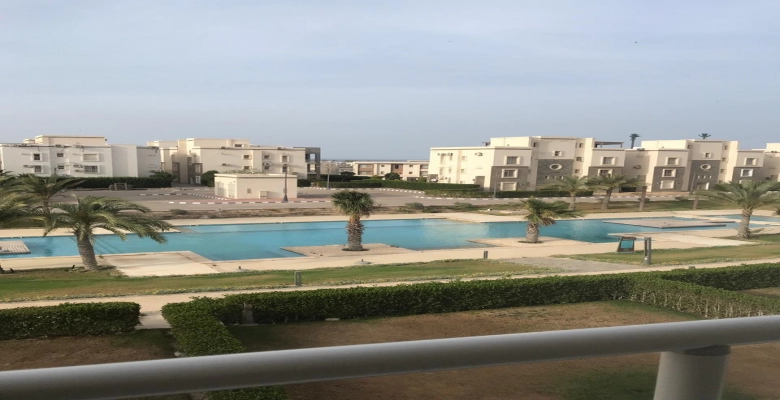 شاليه للايجار بالساحل الشمالي امواج - Chalet for rent in North Coast, Amwaj