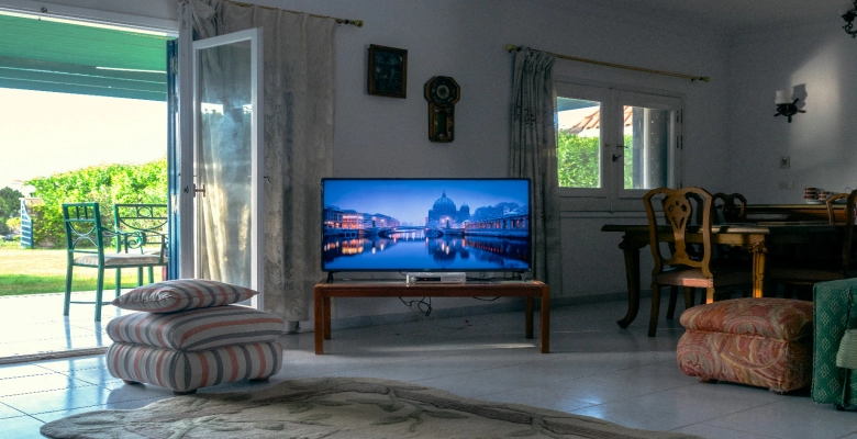 فيلا ايجار بالساحل الشمالي ( غزاله باي )