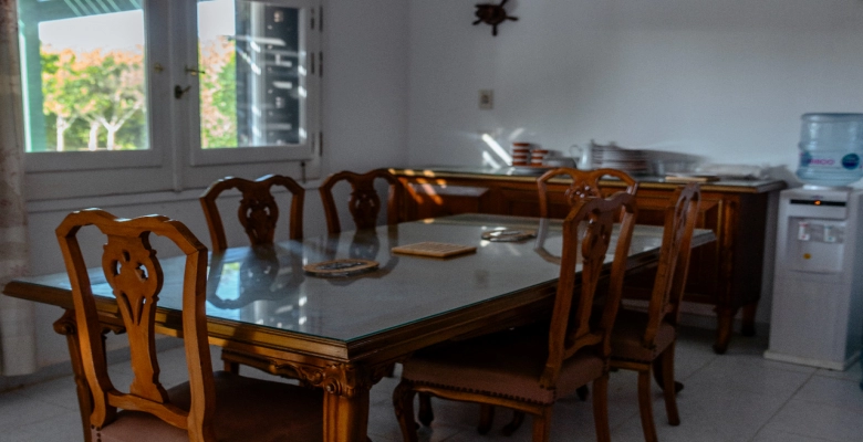 فيلا ايجار بالساحل الشمالي ( غزاله باي )