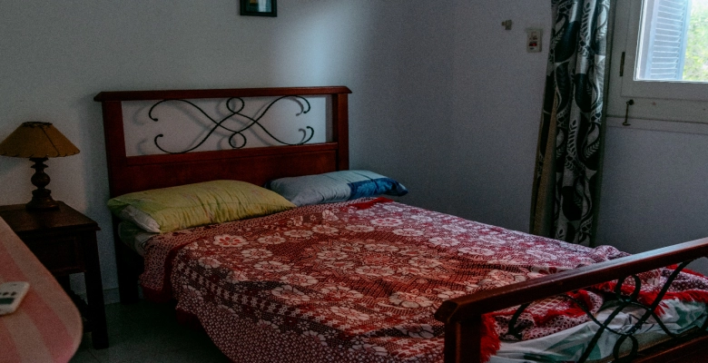 فيلا ايجار بالساحل الشمالي ( غزاله باي )