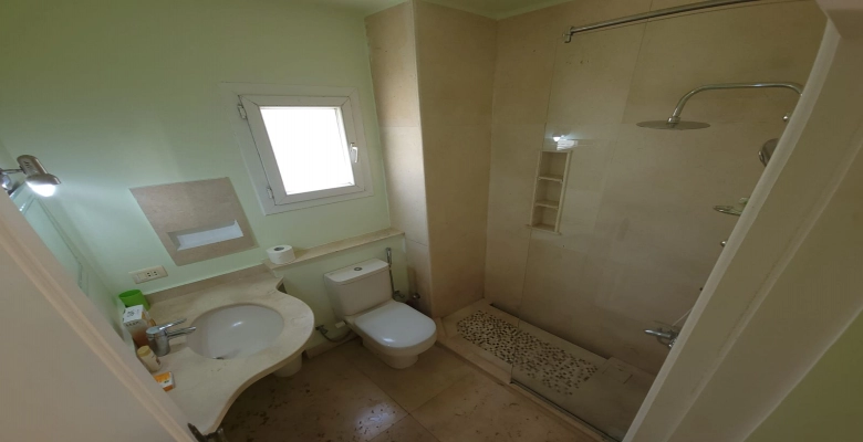 فيلا للايجار بالساحل الشمالي مونتن فيو -  Villa for rent in the North Coast, Mountain view