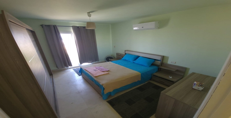 فيلا للايجار بالساحل الشمالي مونتن فيو -  Villa for rent in the North Coast, Mountain view