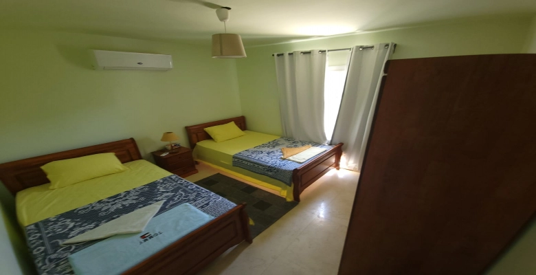 فيلا للايجار بالساحل الشمالي مونتن فيو -  Villa for rent in the North Coast, Mountain view