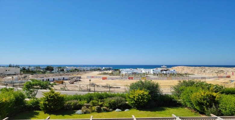 فيلا للايجار بالساحل الشمالي مونتن فيو -  Villa for rent in the North Coast, Mountain view