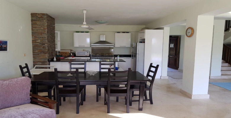 فيلا ايجار بالساحل الشمالي  مونتن فيو - Villa for rent in the North Coast, Mountain View