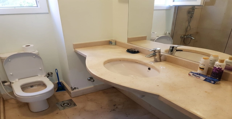 فيلا ايجار بالساحل الشمالي  مونتن فيو - Villa for rent in the North Coast, Mountain View