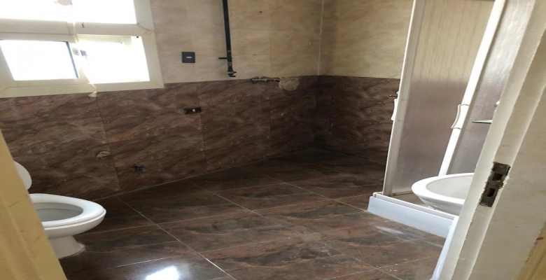 شقة للايجار (قانون جديد) بالزمالك - شارع أحمد حشمت