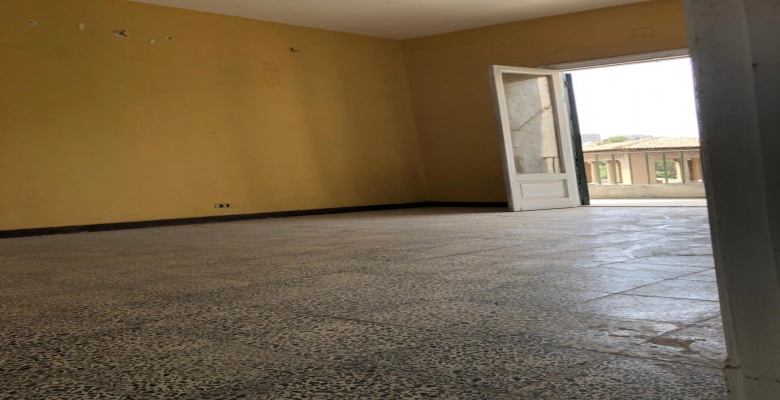 شقة للايجار (قانون جديد) بالزمالك - شارع أحمد حشمت