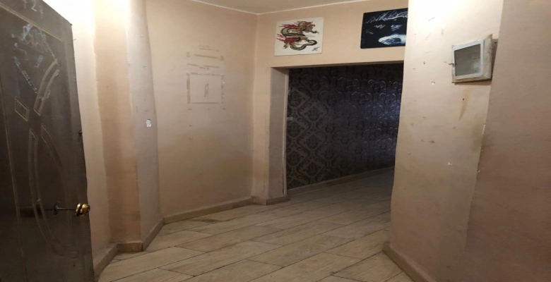 شقة للايجار بالزمالك (قانون جديد) _ شارع أحمد حشمت