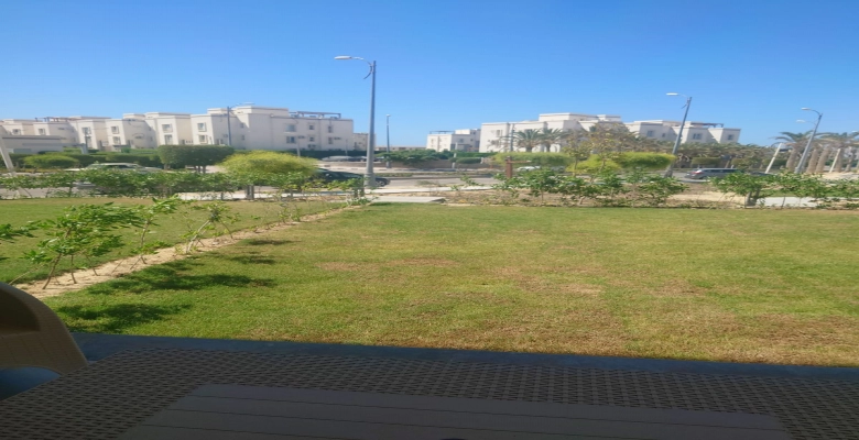 شاليه ايجار بالساحل الشمالي  امواج - Chalet for rent in North Coast Amwaj