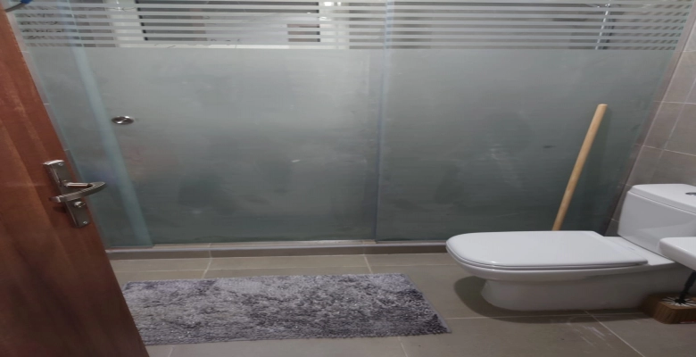 شاليه ايجار بالساحل الشمالي  امواج - Chalet for rent in North Coast Amwaj