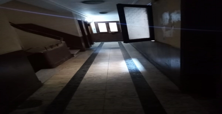 شقة للايجار بالزمالك - شارع السيد البكري