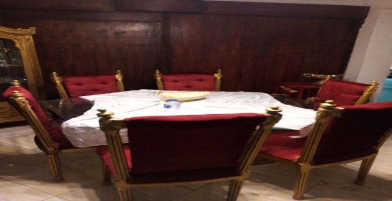 شقة للايجار بالزمالك - شارع السيد البكري