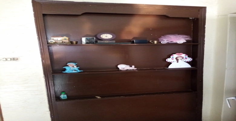 شقة للايجار بالزمالك - شارع السيد البكري