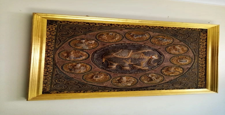 شقة للايجار بالزمالك - شارع السيد البكري