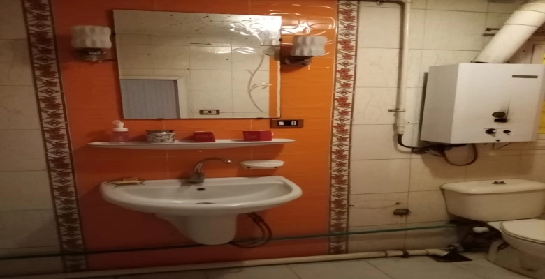 شقة للايجار بالزمالك - شارع السيد البكري