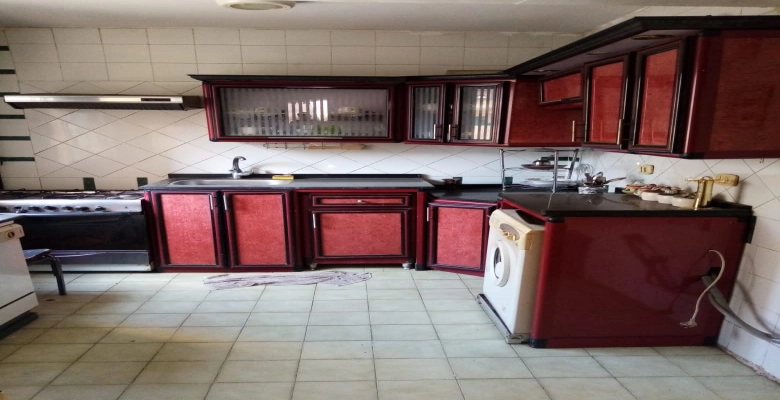 شقة للايجار بالزمالك - شارع السيد البكري