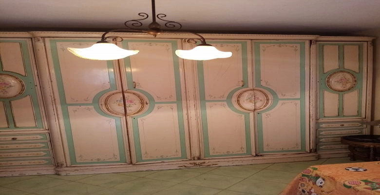 شقة للايجار بالزمالك - شارع السيد البكري