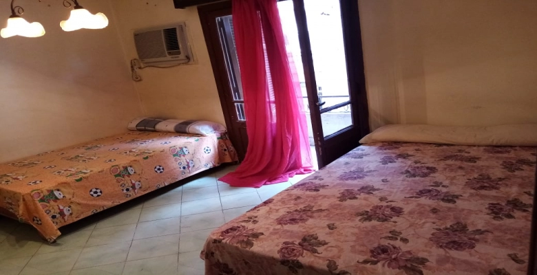 شقة للايجار بالزمالك - شارع السيد البكري