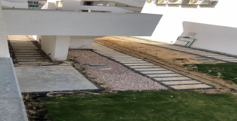 شاليه ايجار بالساحل الشمالي  فوكا باي - A chalet for rent in the North Coast Fouka Bay