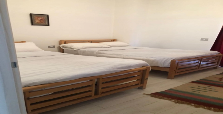 شاليه ايجار بالساحل الشمالي  فوكا باي - A chalet for rent in the North Coast Fouka Bay