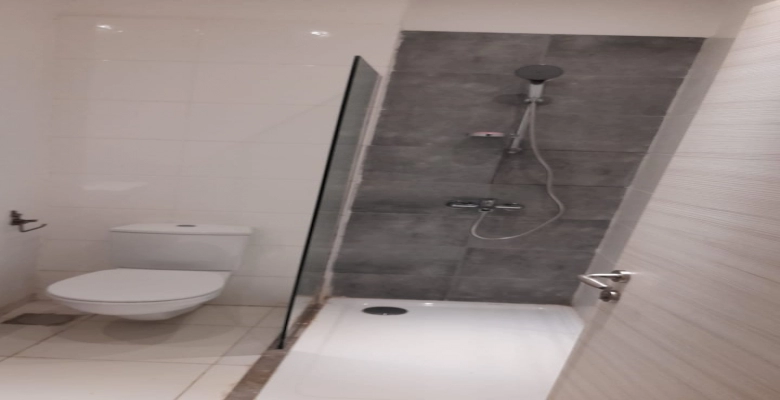 شاليه ايجار بالساحل الشمالي  فوكا باي - A chalet for rent in the North Coast Fouka Bay