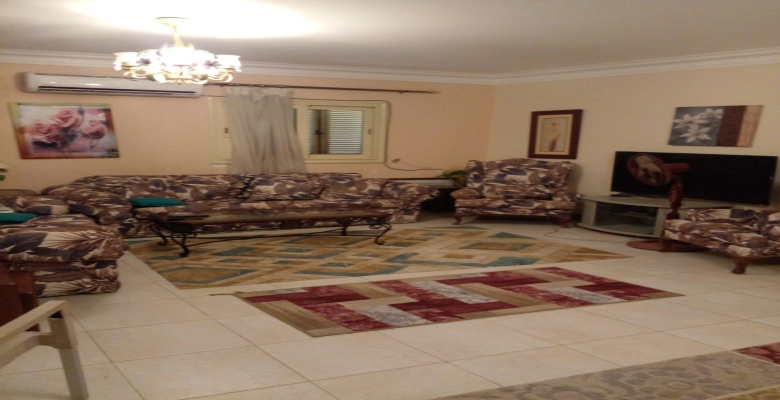 فيلا للايجار بالساحل الشمالى مارينا 7 -  Villa for rent in North Coast Marina 7