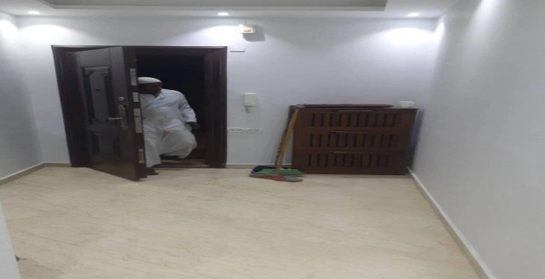 شقة للايجار بالزمالك - شارع محمد مظهر