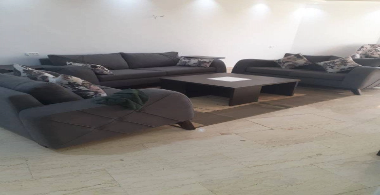 شقة للايجار بالزمالك - شارع محمد مظهر