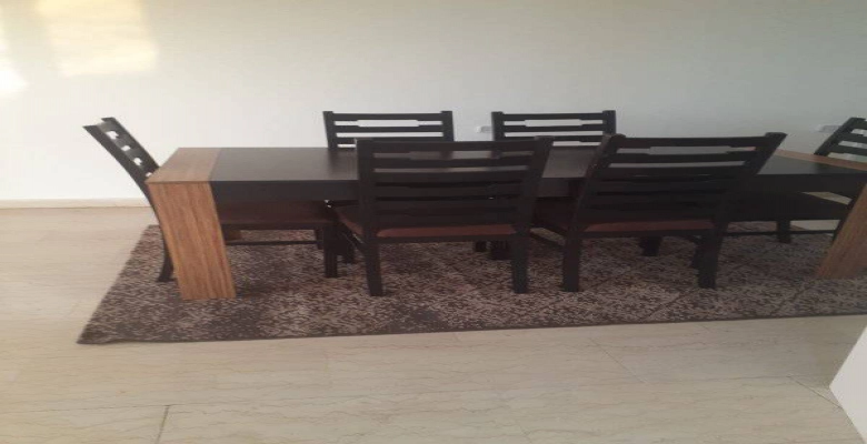 شقة للايجار بالزمالك - شارع محمد مظهر