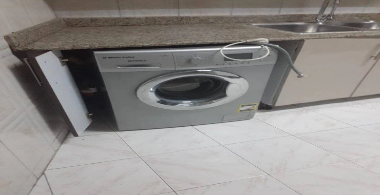 شقة للايجار بالزمالك - شارع محمد مظهر